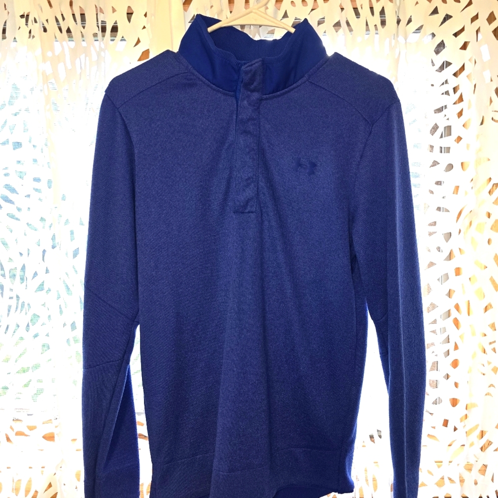 Under Armour Golf Sweater